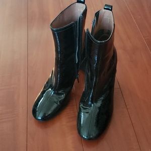 Jeffrey Campbell booties